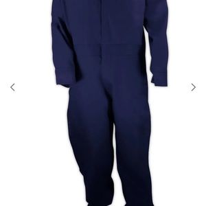 MAGID FR safety coverall - size 2XL (NFPA2112)